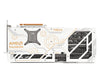 ASROCK Grafikkarte – 16 GB Speicher, 4K-Unterstützung