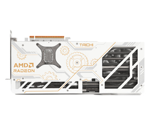 ASROCK Grafikkarte – 16 GB Speicher, 4K-Unterstützung