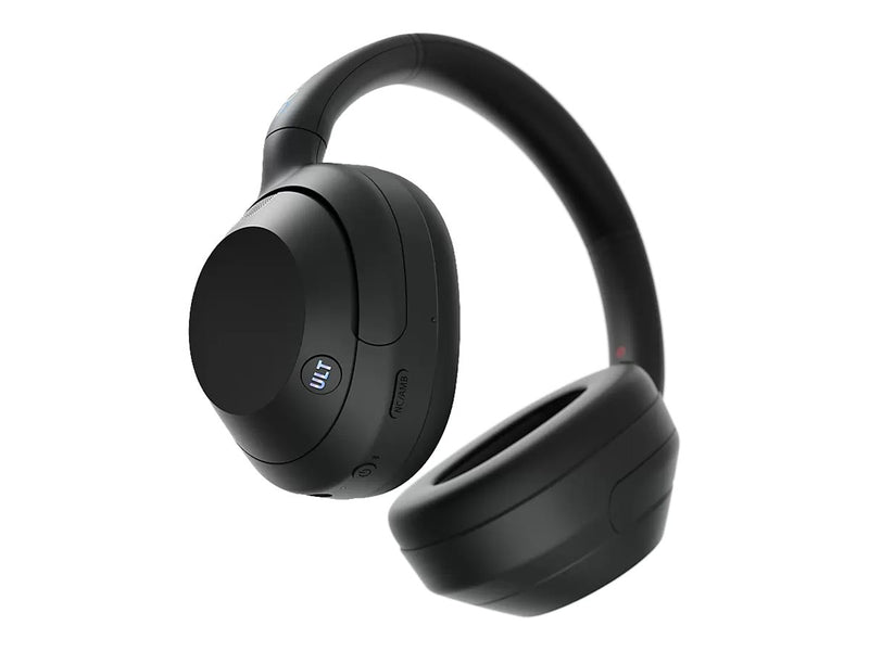 Sony Bluetooth-Kopfhörer – Geräuschunterdrückung, recycelbares Material
