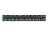Grandstream Netzwerkswitch – 48 Ports, PoE+ Unterstützung
