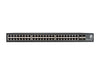LEVELONE Netzwerk-Switch – 48 Ports, 10 Gb SFP+