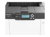 Ricoh Farb-Laserdrucker – Duplexdruck, 40 Seiten/Min.