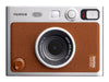 Fujifilm Sofortbildkamera – Retro-Design, einfache Bedienung