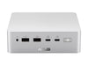 ASUS Mini-PC – kompakt, leistungsstark für Büroanwendungen