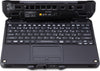 Panasonic Tastatur für FZ-G2 – Hintergrundbeleuchtung, US-Layout
