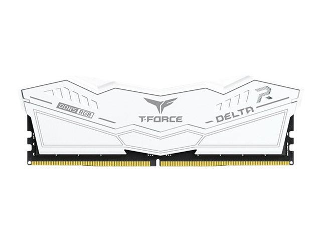 TEAM GROUP T-Force DELTA RGB RAM – 32 GB für schnelle Leistung