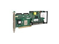 IBM ServeRAID-6M Controller – Schnelle Datenübertragung für Server