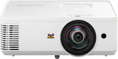 Viewsonic Beamer – 4000 Lumen, XGA-Auflösung