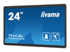 Iiyama 24" Touch-Monitor – Full HD, Android 12