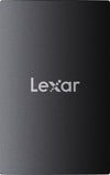 Lexar Externe SSD – 1 TB Speicher, schnelle Datenübertragung