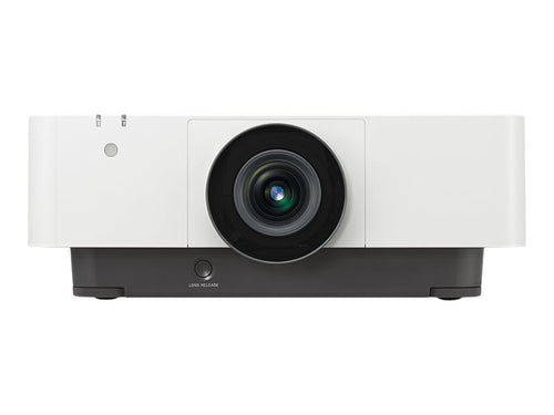 Sony 3LCD-Laserprojektor – Helle Projektionen für große Räume