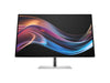 HP 27" 4K Monitor – IPS Black, Thunderbolt 4