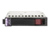 HP Enterprise Festplatte – 600 GB, Hot-Swap für schnellen Austausch