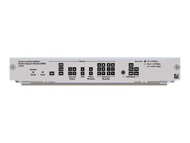HP Enterprise Steuerungsprozessor – Für ProCurve Switch 8200zl