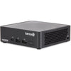 WORTMANN TERRA Micro-PC – leise, kompakt, 16 GB RAM, 500 GB SSD