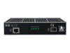 Adder KVM Extender – Bis zu 4 km, USB & Audio