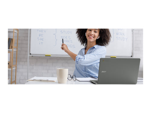 ACER Chromebook 15,6" – Einfaches Arbeiten mit Chrome OS