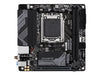 GIGABYTE Mini-ITX Motherboard – Wi-Fi 6E, Bluetooth