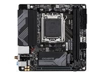 GIGABYTE Mini-ITX Motherboard – Wi-Fi 6E, Bluetooth