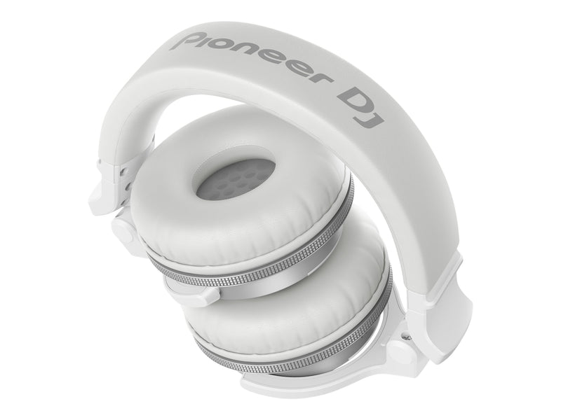 Pioneer DJ Kopfhörer – Bluetooth, faltbar, ohrumschließend