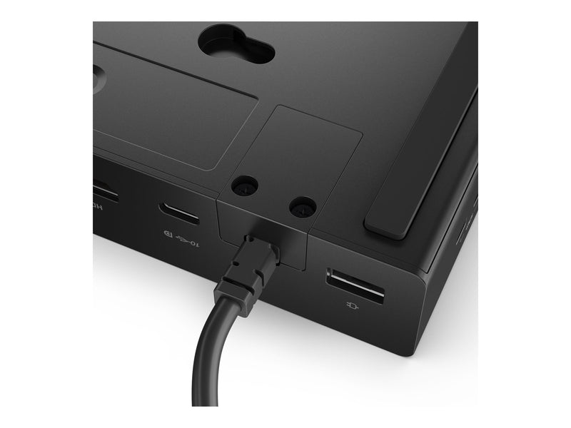 Lenovo ThinkPad Dockingstation – USB4, HDMI, DisplayPort