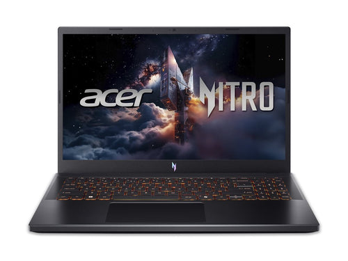 Acer Nitro V15 Laptop – 15,6" Display, 16 GB RAM, 1 TB Speicher