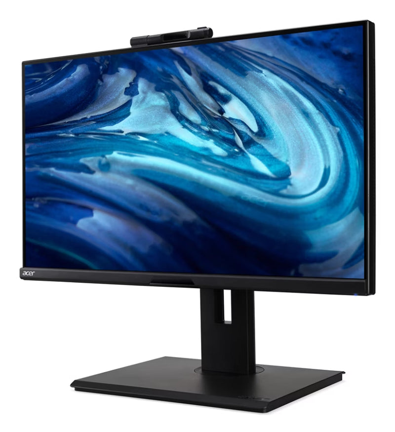 Acer 27" Monitor – 2K-Auflösung, USB-C Anschluss