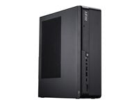 MSI Desktop-PC – Kompakt, Intel Core i3, 16 GB RAM