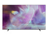 Samsung 55" QLED Smart TV – Ideal für Hotel- und Gewerbenutzung