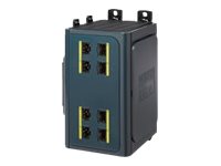 Cisco Netzwerkmodul – 8 Anschlüsse, für schnelle Verbindungen