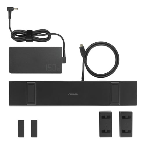 ASUS Dockingstation – USB-C, HDMI, Notebook-Halterung