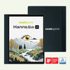 Hannspree 10" Tablet – Blendfreies Display, Android 13