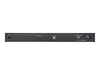 D-Link Gigabit Switch – 30 Ports, stapelbar
