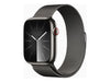 Apple Watch Series 9 – GPS, Herzfrequenz-Überwachung