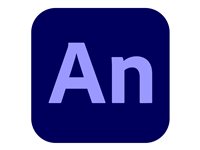 Adobe Animate Pro – Kreative Animationen für Teams