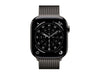Apple Watch Series 11 – Stilvoll mit Gesundheitsfunktionen