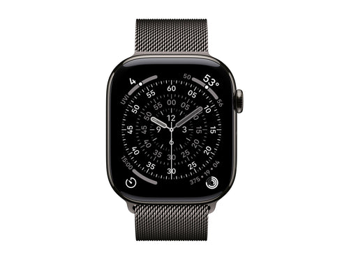 Apple Watch Series 11 – Stilvoll mit Gesundheitsfunktionen
