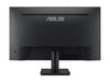 ASUS 27" LED-Monitor – QHD, IPS für klare Bilder