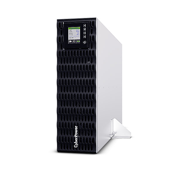 CYBERPOWER USV 5000W – Zuverlässige Stromversorgung für Server
