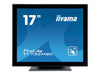 Iiyama 17" Touchscreen-Monitor – Robustes Design, klare Bildqualität