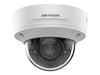 HIKVISION Netzwerk-Kamera – 4K, wetterfest & vandalensicher