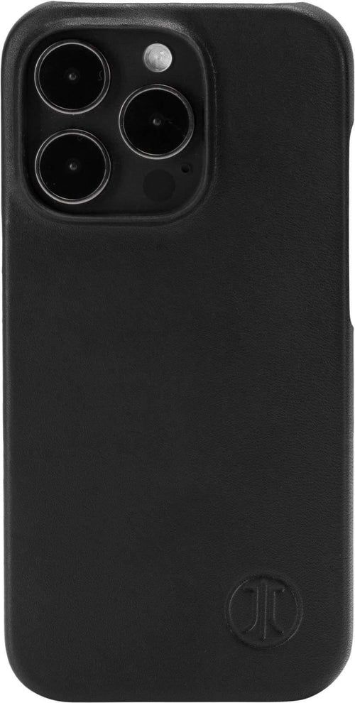 JT BERLIN Leder-Case – Schützt Ihr iPhone 14 Pro Max stilvoll