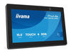 Iiyama 15,6" All-in-One-PC – Touchscreen, Android