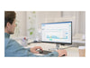 Philips 24" LED-Monitor – Full HD, Lautsprecher integriert