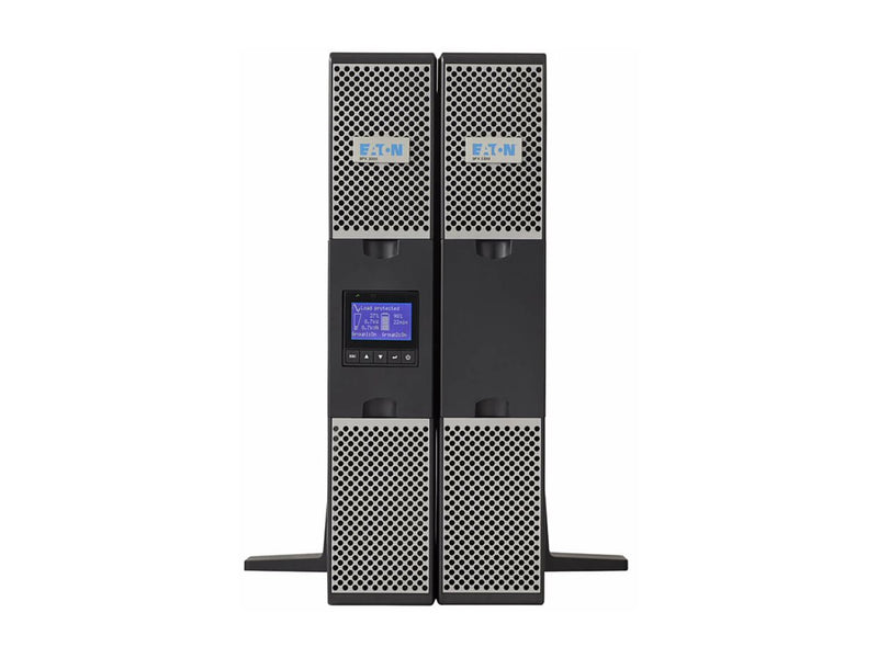 Eaton USV-System – Zuverlässiger Stromschutz für sensible Geräte