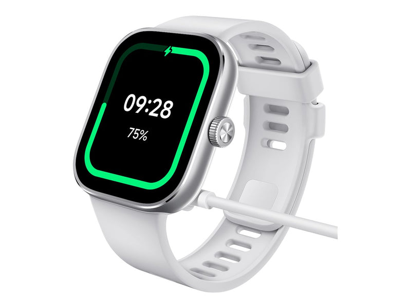 Xiaomi Redmi Watch 4 – Smartwatch mit GPS und Gesundheitsfunktionen