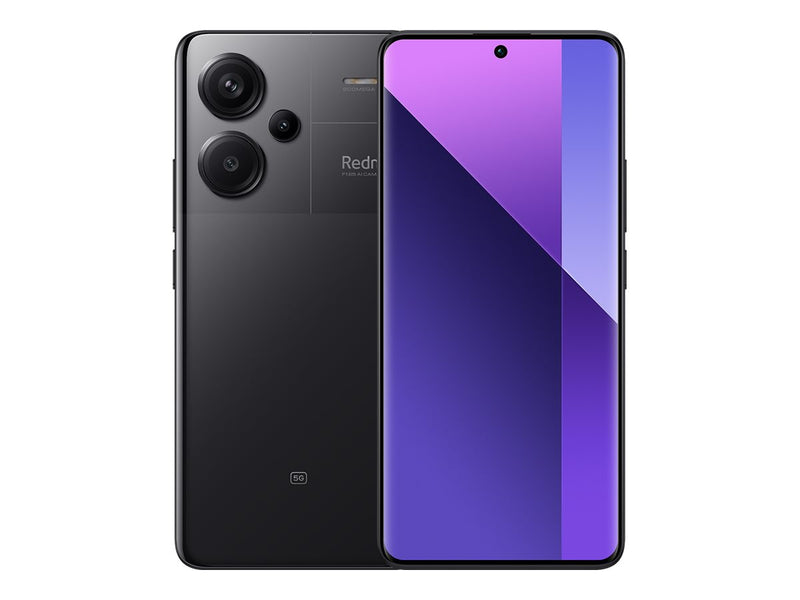Xiaomi Redmi Note 13 Pro+ Smartphone – 5G, 256 GB Speicher