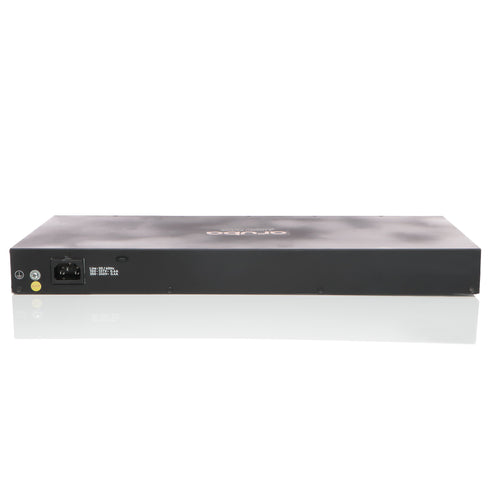 HP Enterprise Netzwerk-Switch – 24 Ports, ideal für Büros
