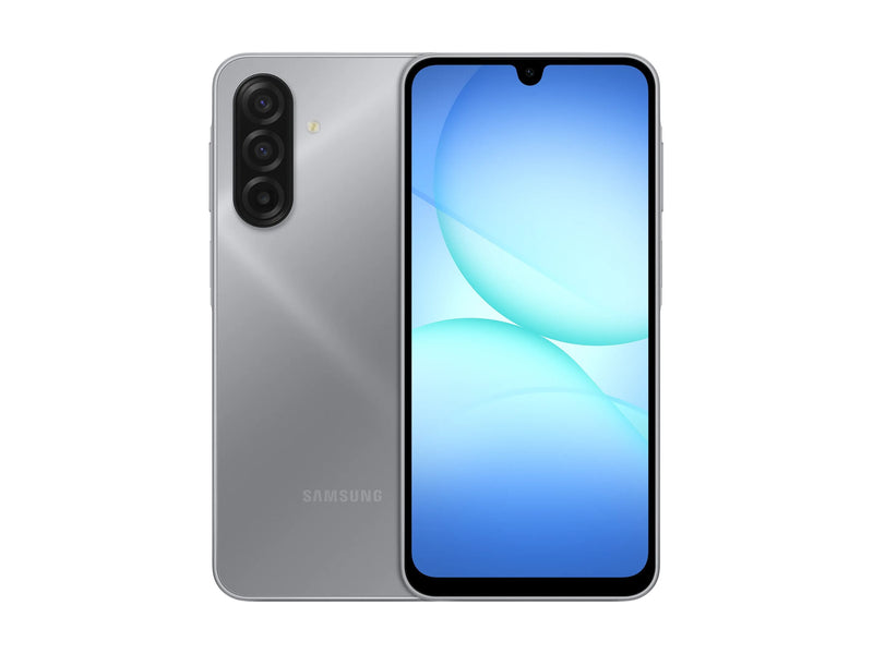 Samsung Galaxy A17 Smartphone – 6,7" Display, 256 GB Speicher