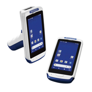 Datalogic Joya Touch 22 – Datenerfassungsterminal mit Android